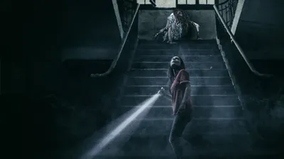 The Lurking Fear izle