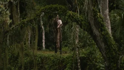 The Mad Hatter izle