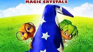 Küçük Büyücü izle