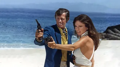 Le Magnifique izle