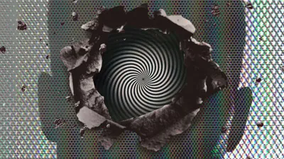 The Mandela Effect izle