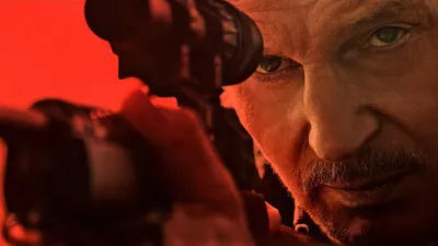 The Marksman izle