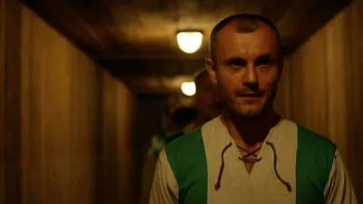 The Match izle