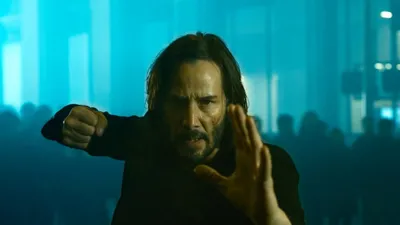 The Matrix Resurrections izle