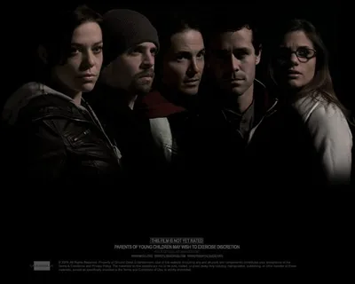 Labirent izle