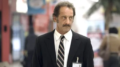 The Measure of a Man izle