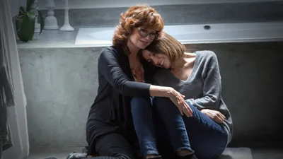 Karışma Anne! izle