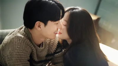  The Midnight Romance in Hagwon Graduation izle