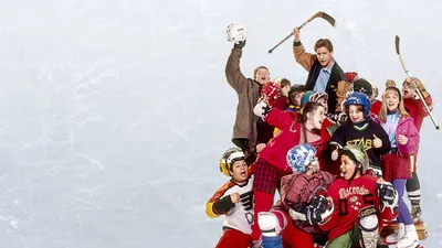 The Mighty Ducks izle