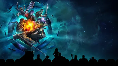 The Mighty Nein izle