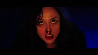 The Mind's Eye izle