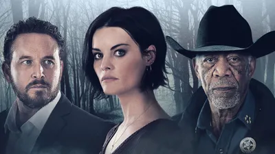 The Minute You Wake Up Dead izle