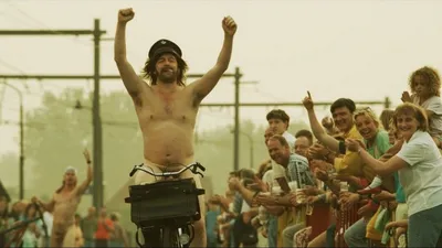 Çölde Kutup Ayısı izle