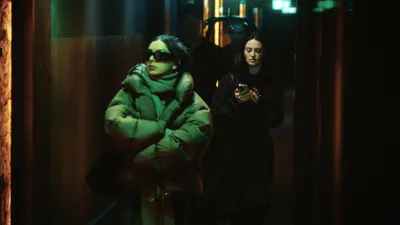 The Moment izle