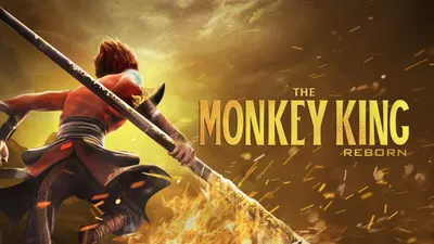 The Monkey King: Reborn izle