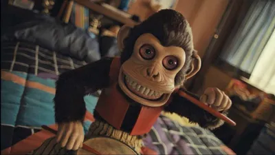 The Monkey izle