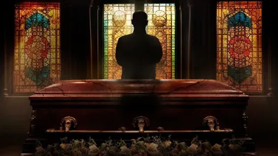 The Mortician izle