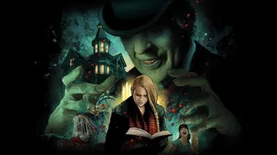 The Mortuary Collection izle