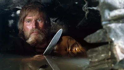 The Mountain Men izle