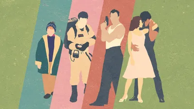 The Movies That Made Us izle