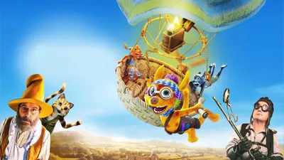  Bıcırıklar Yeni Yuvamız izle