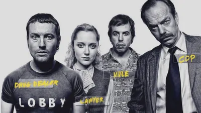 The Mule izle