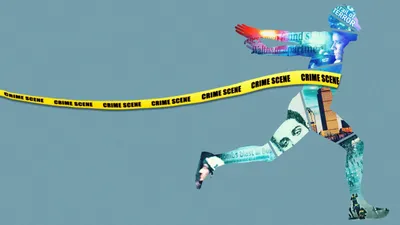 The Murders Before the Marathon izle