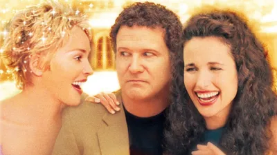 Seksi Peri izle