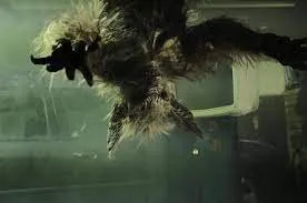 The Mutation izle