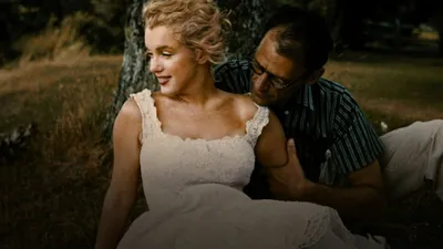 Marilyn Monroe: Kasetlerdeki Sırlar izle