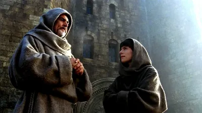 Gülün Adı izle