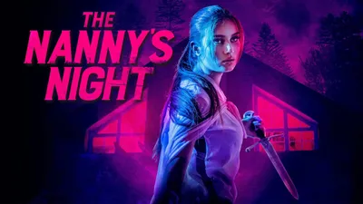 The Nanny’s Night izle