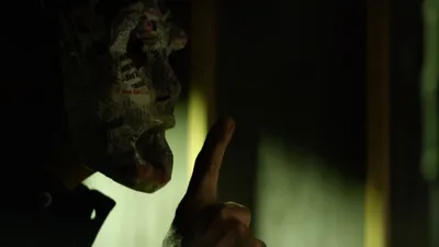 Komşu izle
