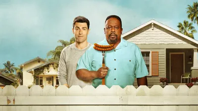 The Neighborhood izle