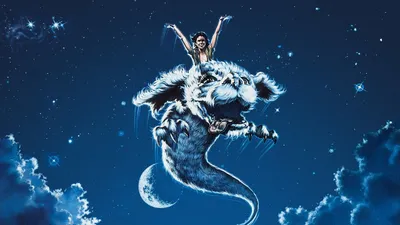 Hiç Bitmeyen Öykü izle