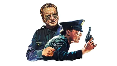 42. Hücre - The New Centurions izle