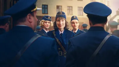 Yeni Güç  - The New Force izle
