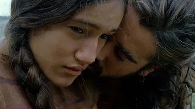Yeni Dünya: Amerika'nın Keşfi izle