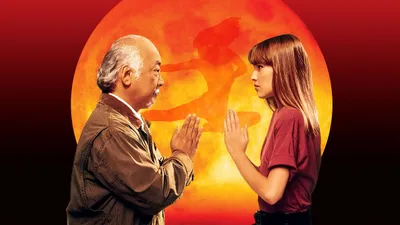 Karateci Çocuk 4 Yeni Nesil izle