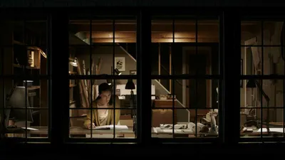 The Night House izle