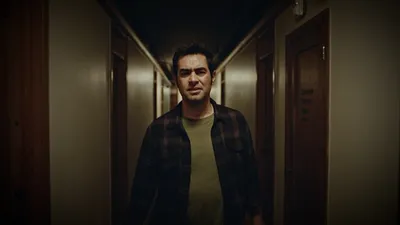 The Night izle