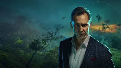 The Night Manager izle