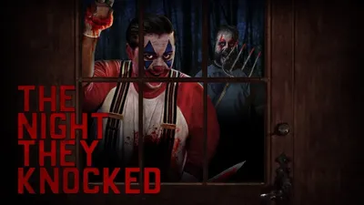 The Night They Knocked izle