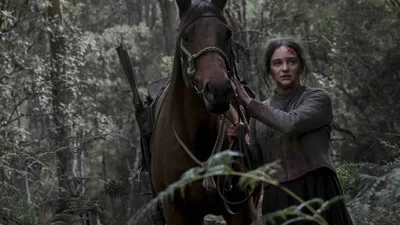 The Nightingale izle