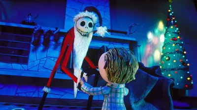Noel Gecesi Kabusu izle