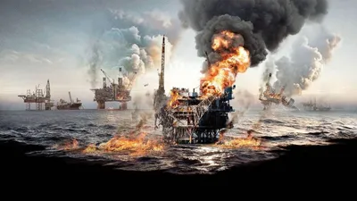 Nordsjøen - The North Sea izle