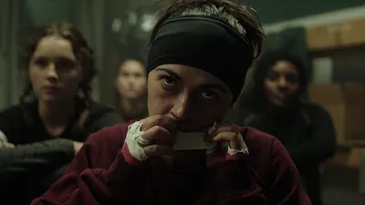 The Novice izle