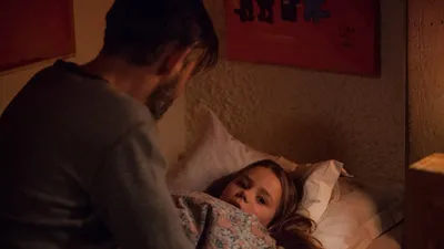 The Oath izle