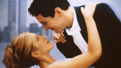 The Object of My Affection izle