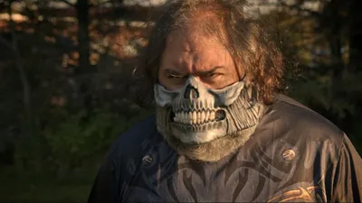 The Omicron Killer izle